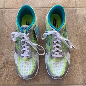 Skechers GoRun Sz 11